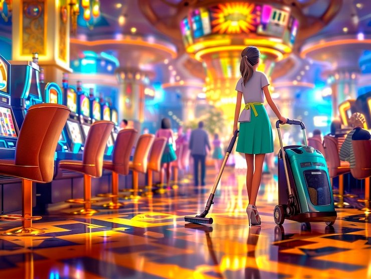 superbet featured game showcase