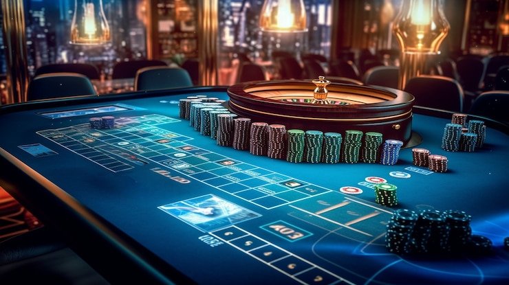 Panduan kategori platform superbet yang menampilkan permainan slot, live dealer, dan pasar olahraga